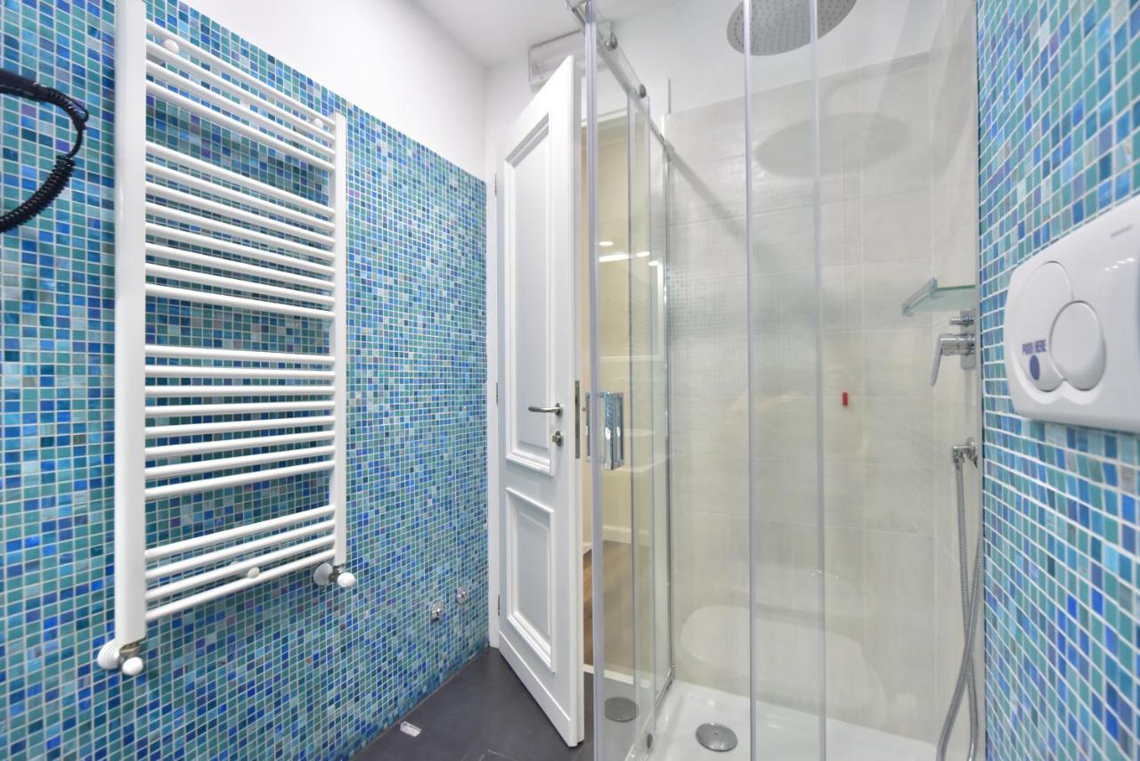 Sacconi Palace Suite Roma ภายนอก รูปภาพ