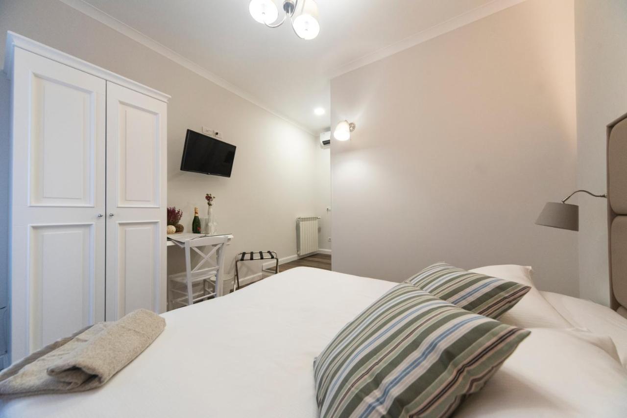 Sacconi Palace Suite Roma ภายนอก รูปภาพ