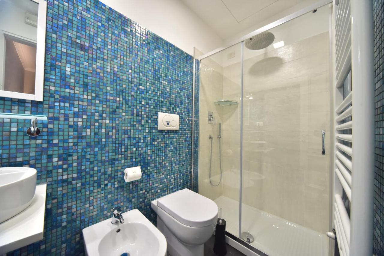 Sacconi Palace Suite Roma ภายนอก รูปภาพ