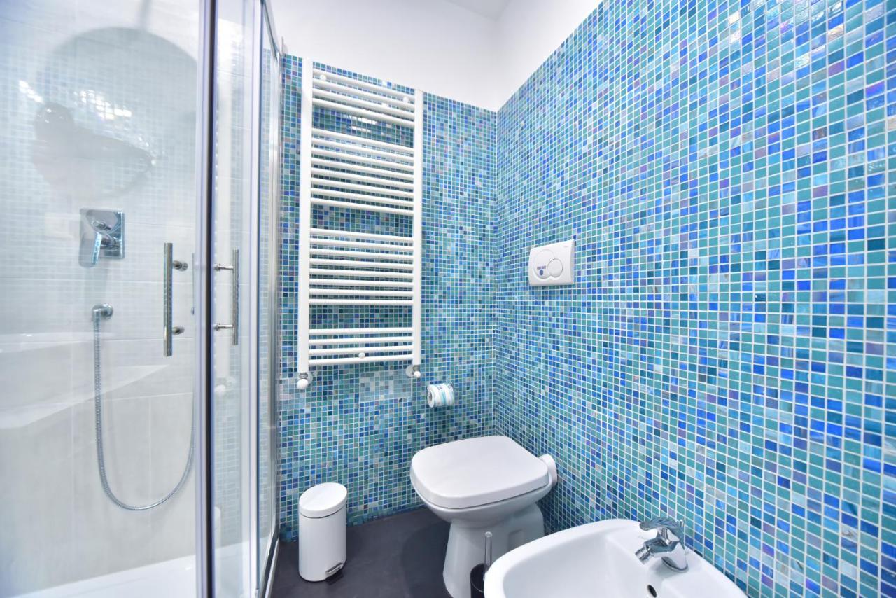 Sacconi Palace Suite Roma ภายนอก รูปภาพ