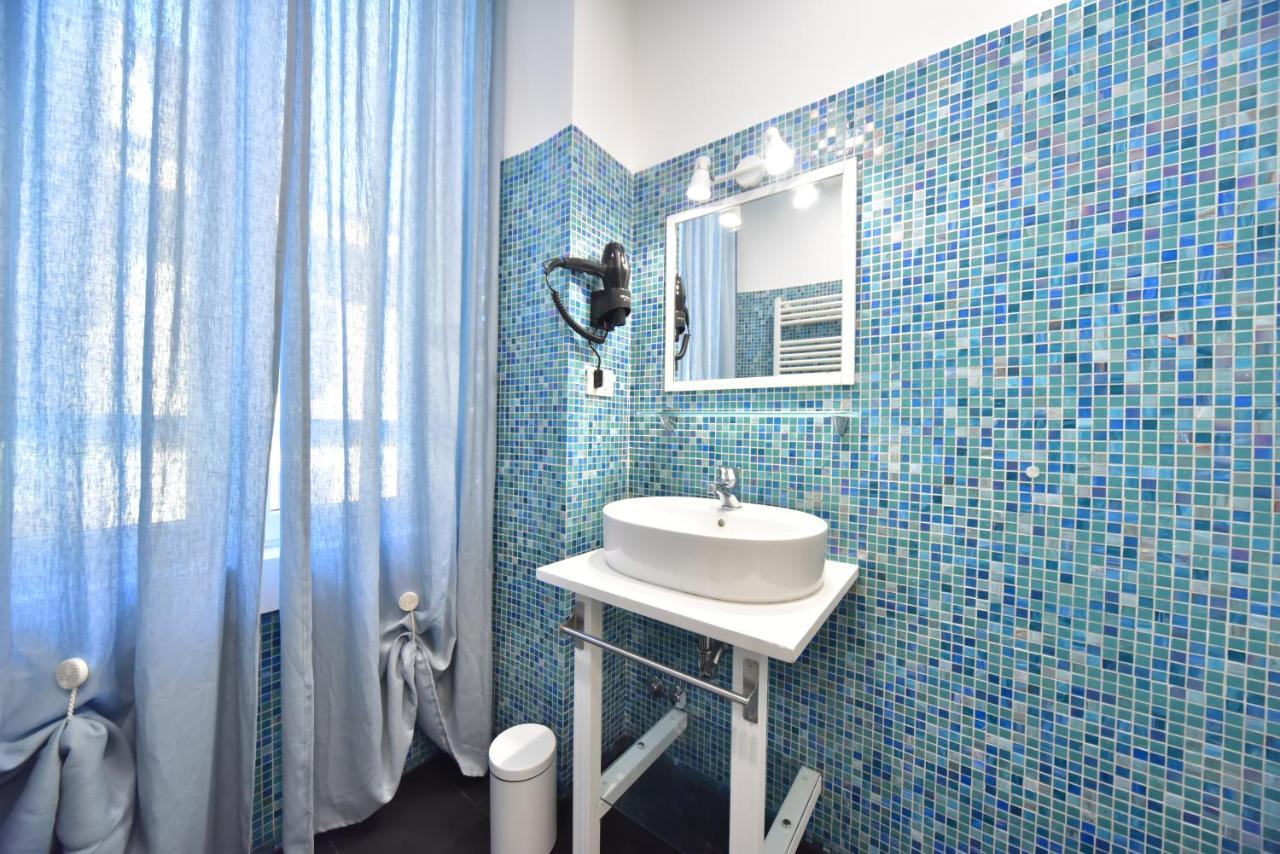 Sacconi Palace Suite Roma ภายนอก รูปภาพ