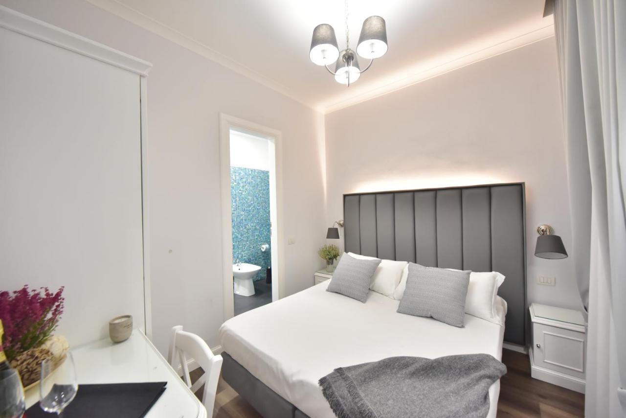 Sacconi Palace Suite Roma ภายนอก รูปภาพ